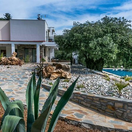 Ipsario Garden Hotel Скала Потамияс Екстериор снимка