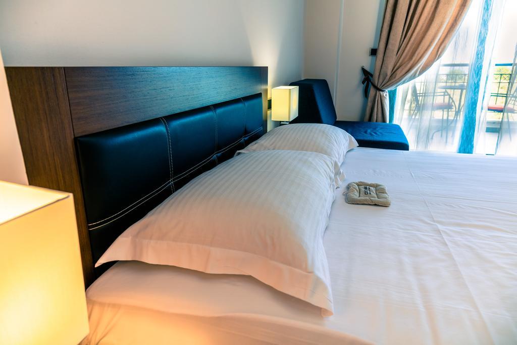 Ipsario Garden Hotel Скала Потамияс Екстериор снимка